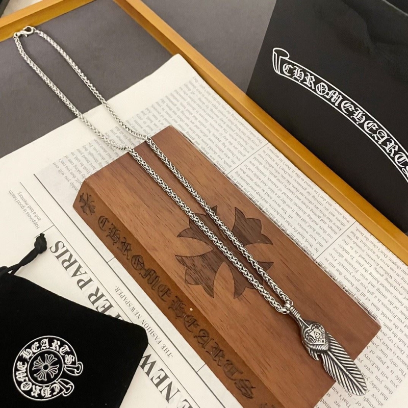 Chrome Hearts Necklaces